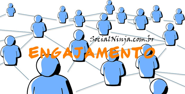Engajamento em Social Media