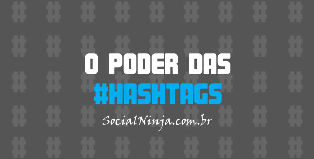 Como Utilizar Hashtags