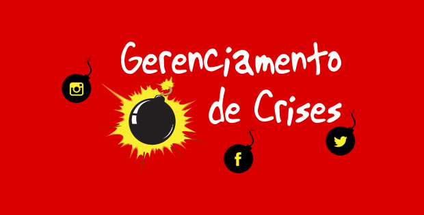 Criando um Plano para Gestão de Crises em Redes Sociais