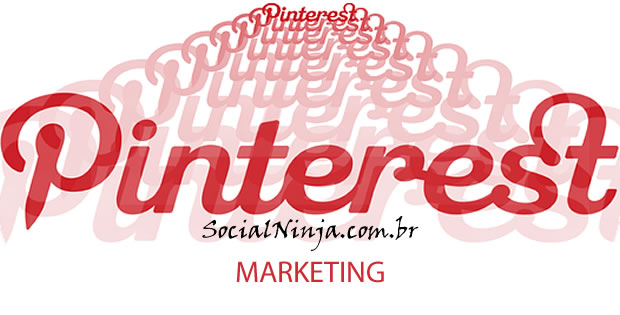 Guia de Marketing no Pinterest