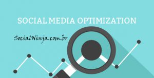 Social Media Optimization (Social Media + SEO)