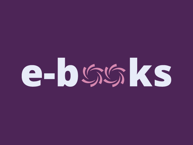 Portfólio: Ebooks Marketing Digital