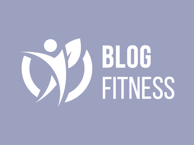 Portfólio: Blog Fitness