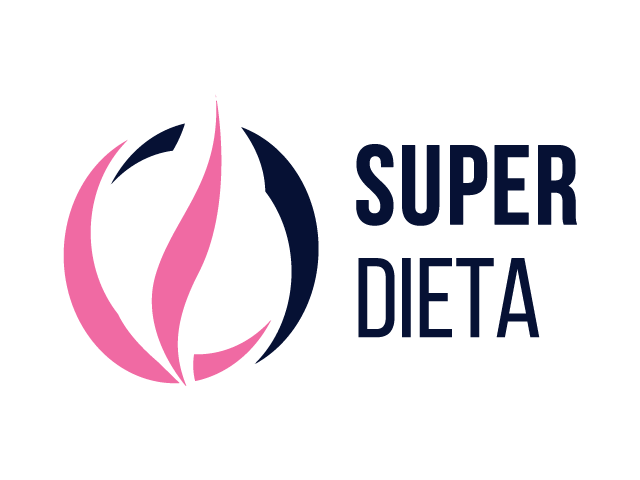 Portfólio: Super Dieta