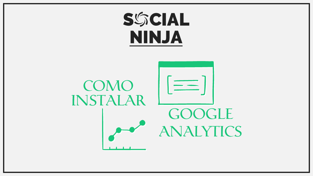 Como Instalar o Google Analytics no Wordpress Sem Plugins