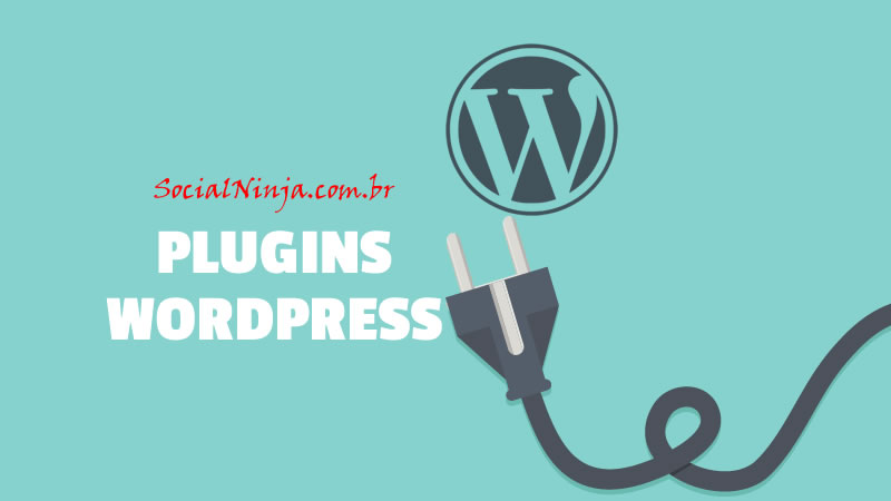 Top 10: Plugins Básicos Para Wordpress
