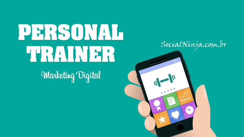 Marketing Digital Para Personal Trainers