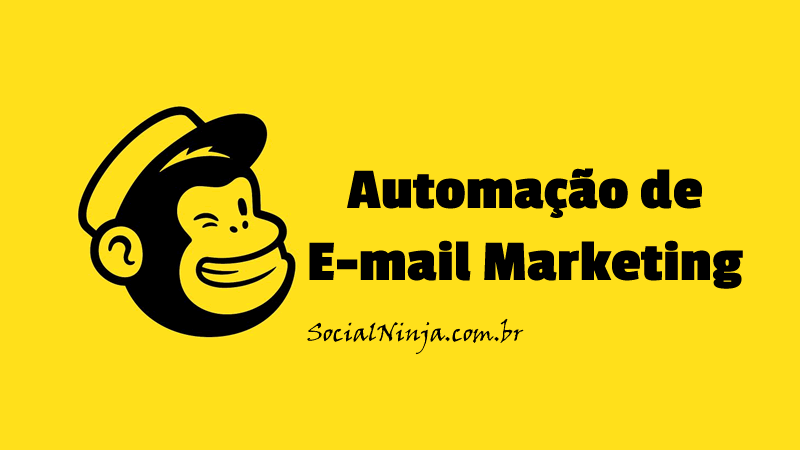 Como Configurar o Mailchimp no Wordpress