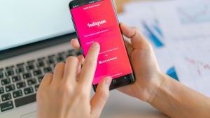 Perfil de Negócios: Como Começar no Instagram Para Empresas