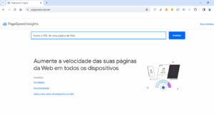 PageSpeed Insights