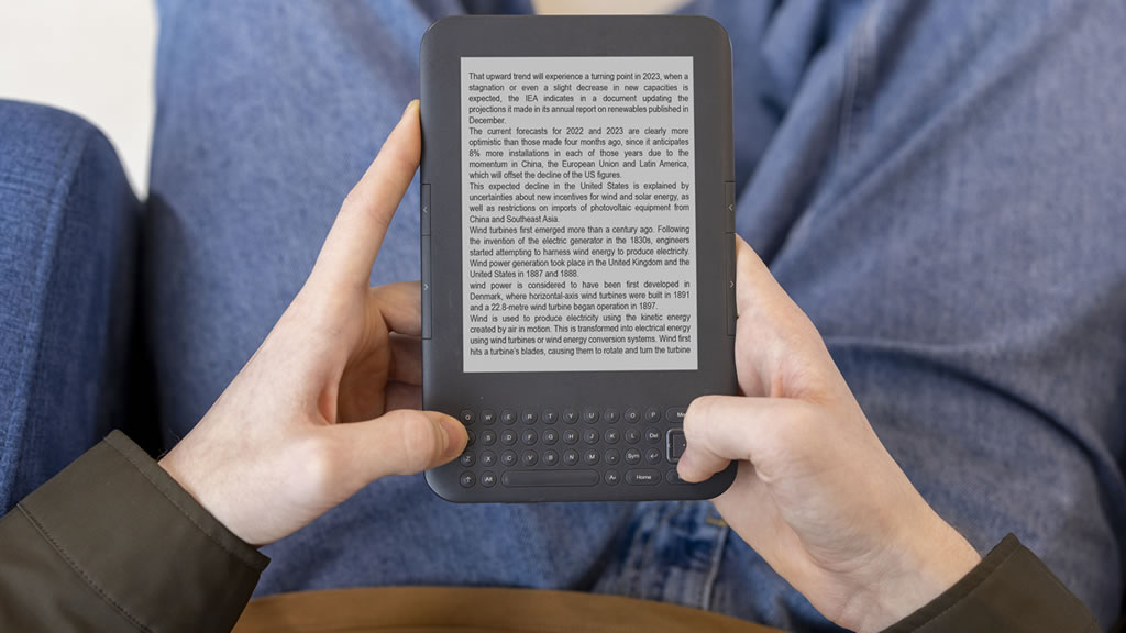 Ebooks de Marketing Digital